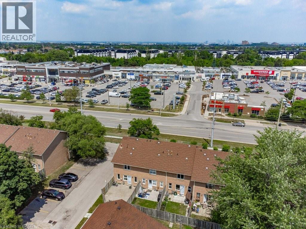 7255 Dooley Drive Unit# 47, Mississauga, Ontario  L4T 2S7 - Photo 28 - 40751746