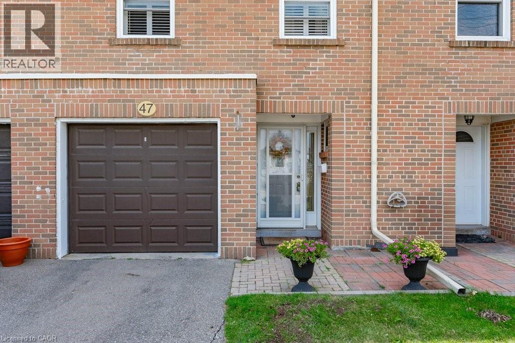 Property at 7255 DOOLEY Drive Unit# 47 image 3