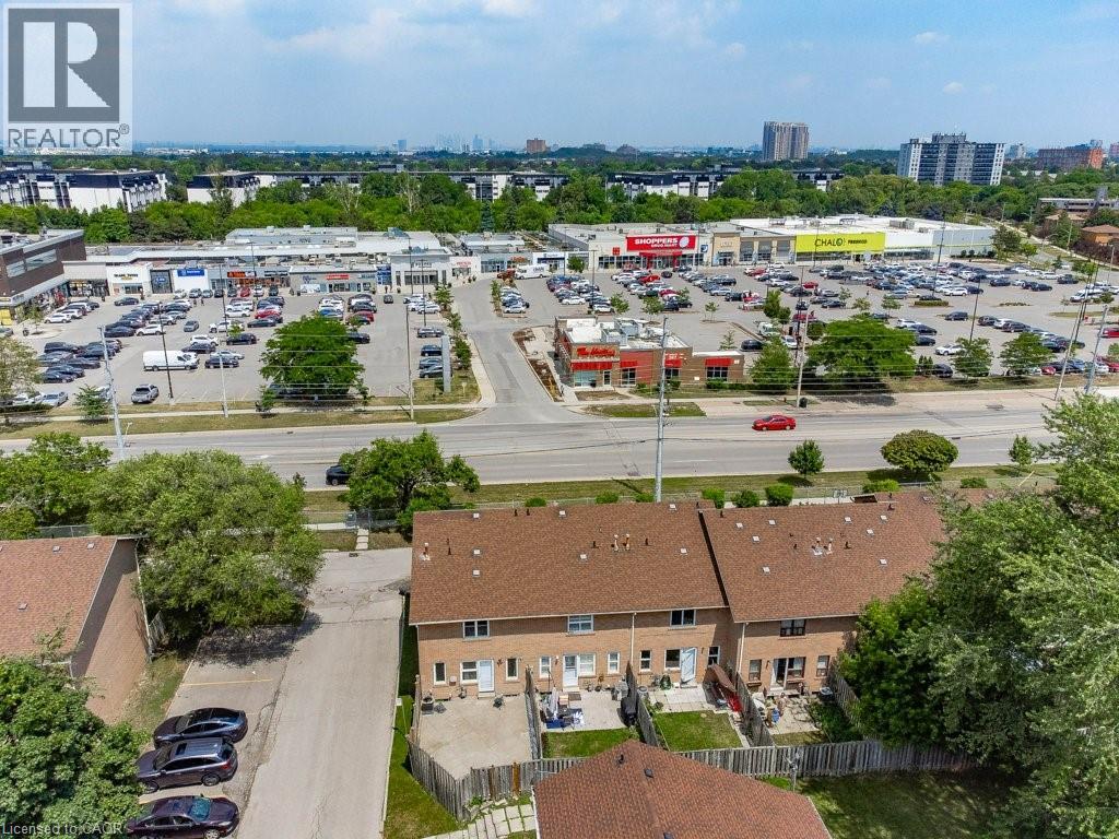 7255 Dooley Drive Unit# 47, Mississauga, Ontario  L4T 2S7 - Photo 29 - 40751746