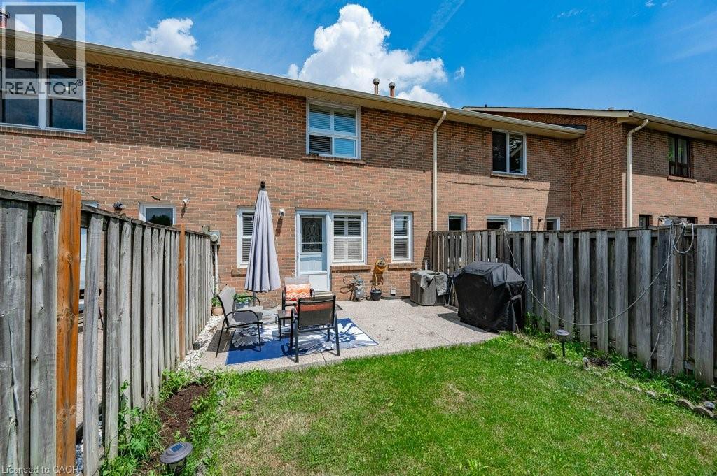 7255 Dooley Drive Unit# 47, Mississauga, Ontario  L4T 2S7 - Photo 22 - 40751746