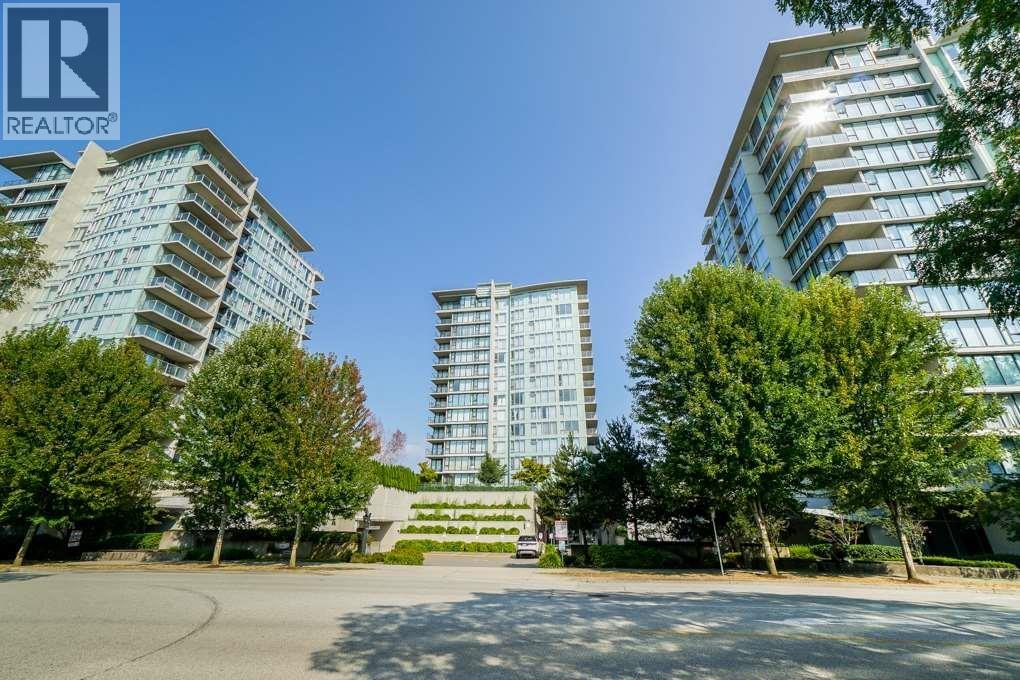 1803 5068 KWANTLEN STREET, Richmond, British Columbia