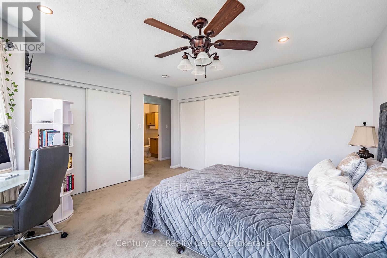 26 Catchfly Crescent, Brampton, Ontario  L6P 2H8 - Photo 39 - W12313765