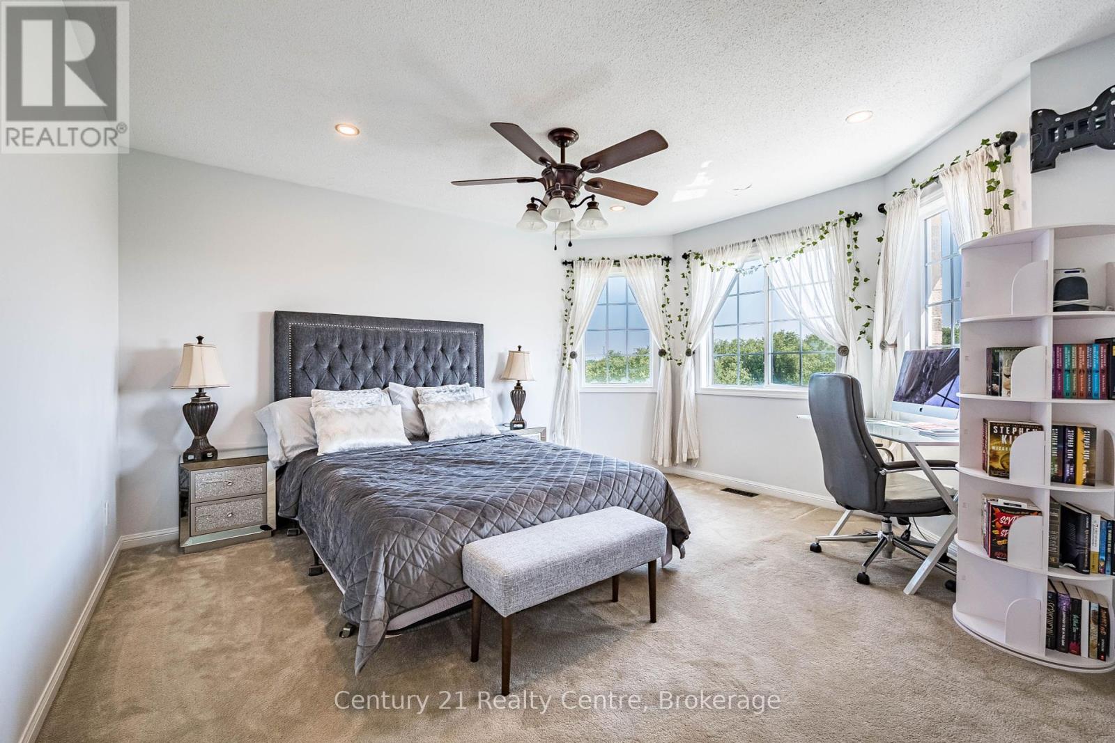 26 Catchfly Crescent, Brampton, Ontario  L6P 2H8 - Photo 37 - W12313765