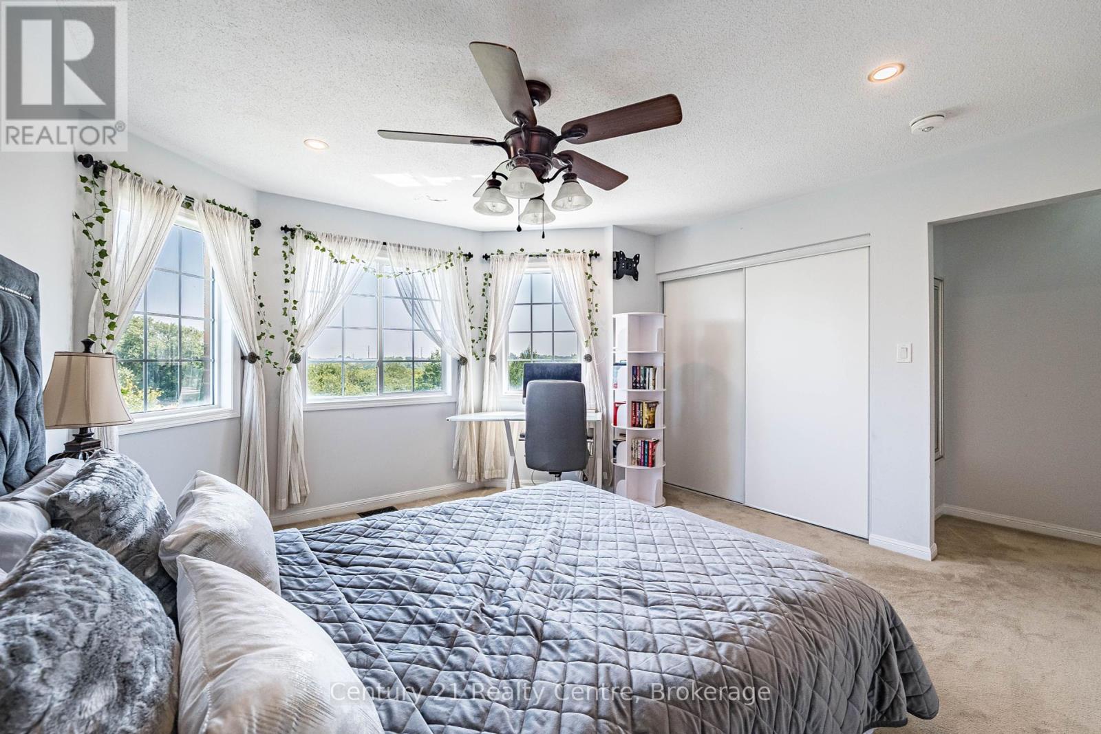 26 Catchfly Crescent, Brampton, Ontario  L6P 2H8 - Photo 38 - W12313765