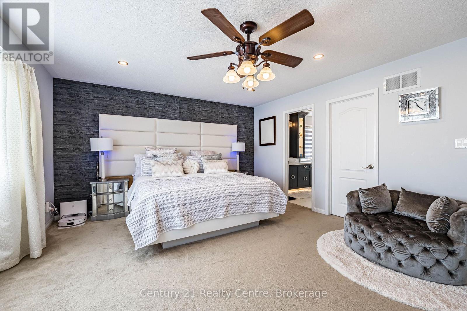 26 Catchfly Crescent, Brampton, Ontario  L6P 2H8 - Photo 32 - W12313765