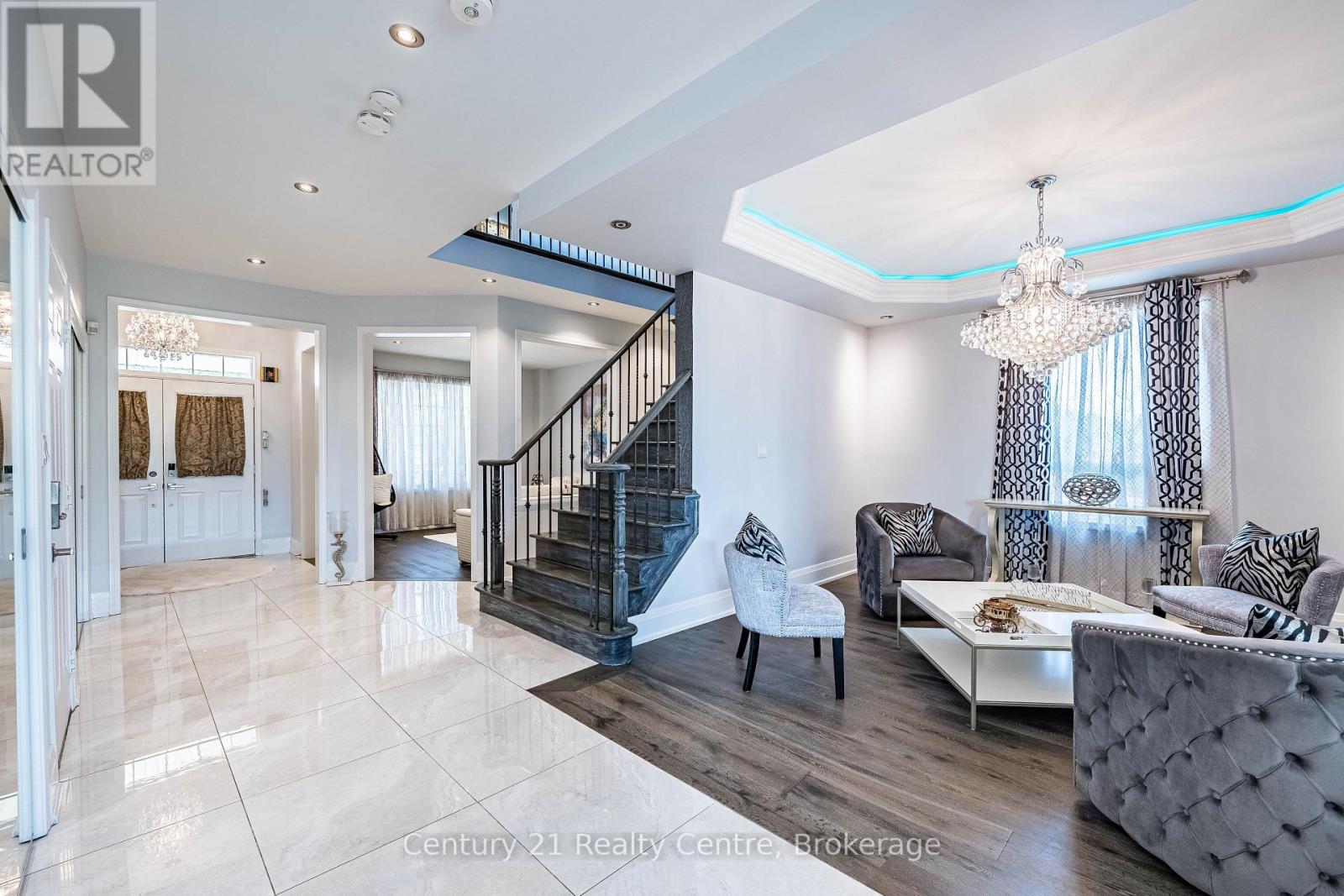 26 Catchfly Crescent, Brampton, Ontario  L6P 2H8 - Photo 8 - W12313765