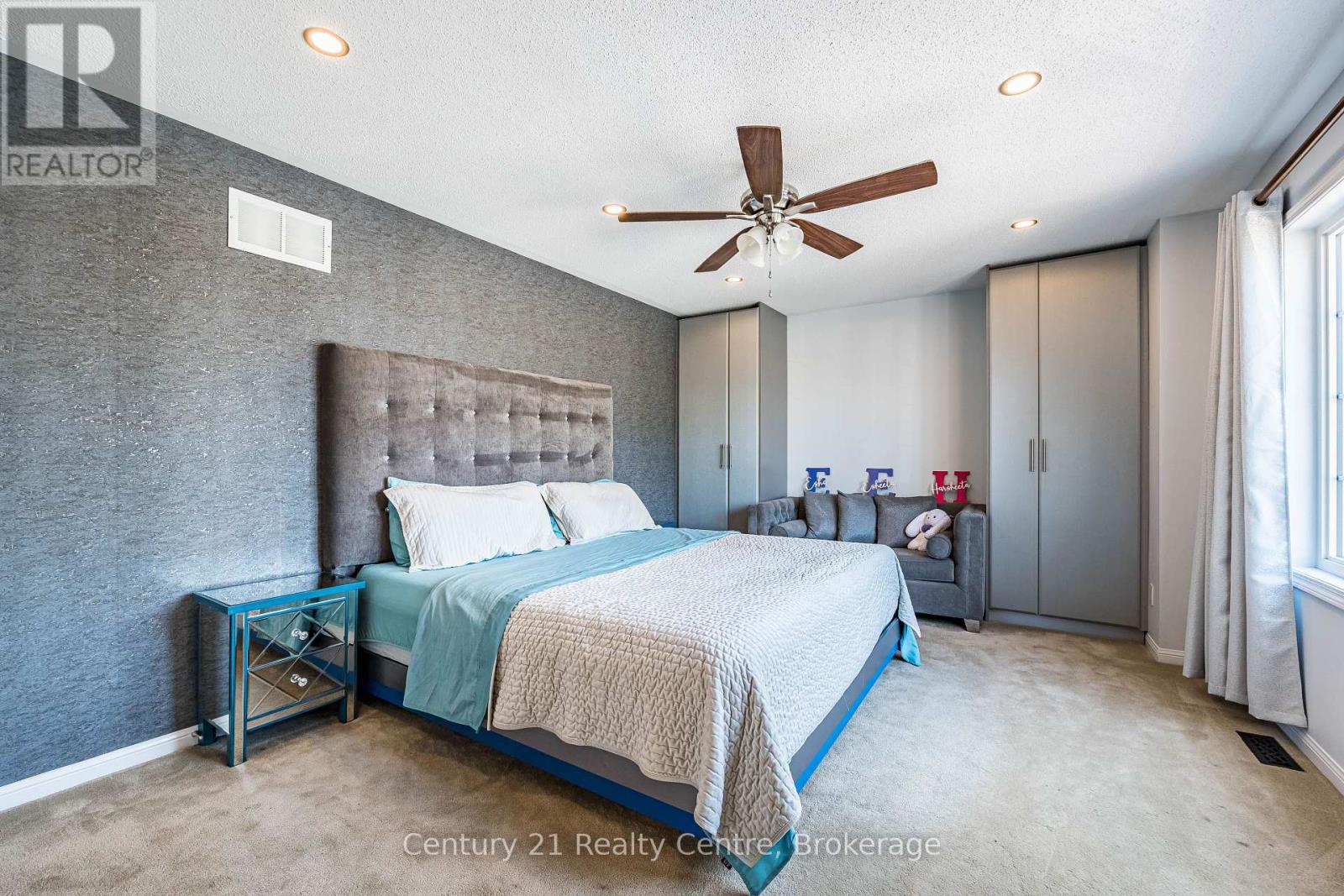 26 Catchfly Crescent, Brampton, Ontario  L6P 2H8 - Photo 25 - W12313765