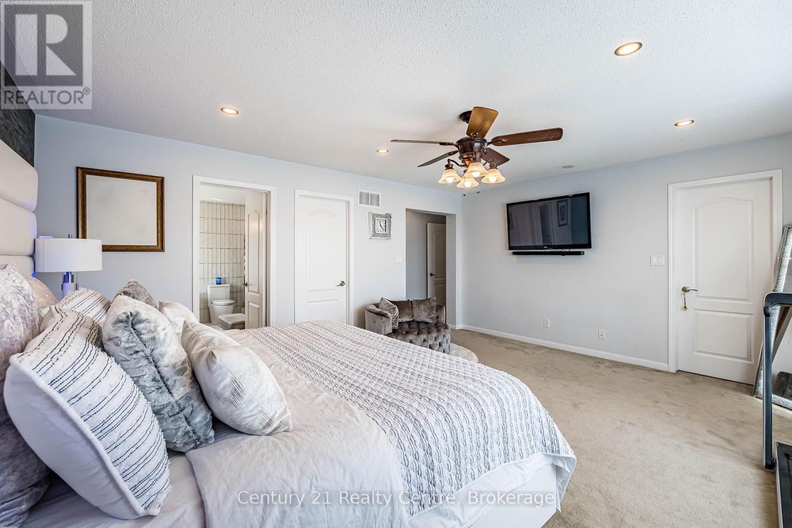 26 Catchfly Crescent, Brampton, Ontario  L6P 2H8 - Photo 33 - W12313765