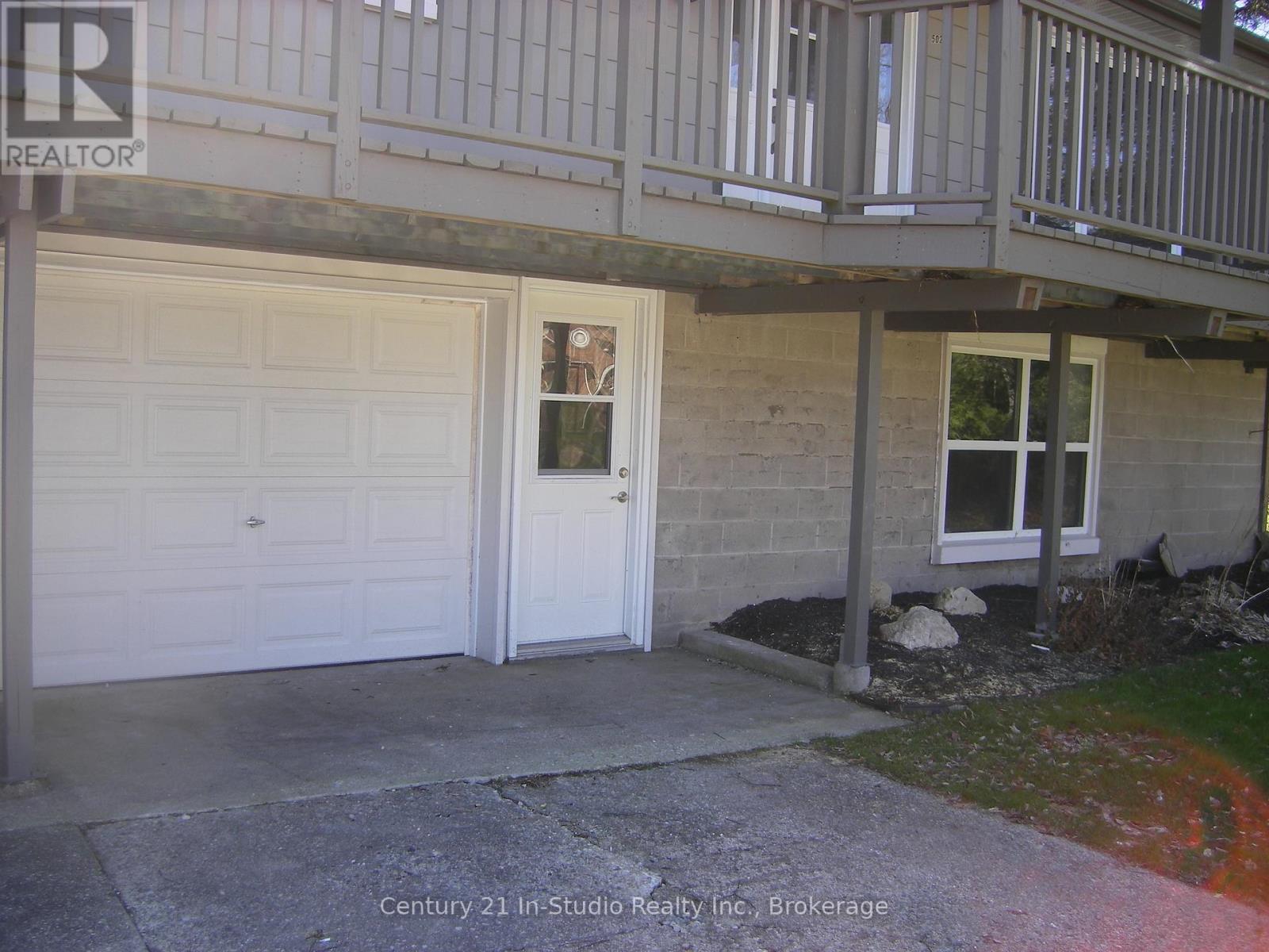 1 - 502 Ridgewood Road, Huron-Kinloss, Ontario  N0G 2R0 - Photo 24 - X12385923