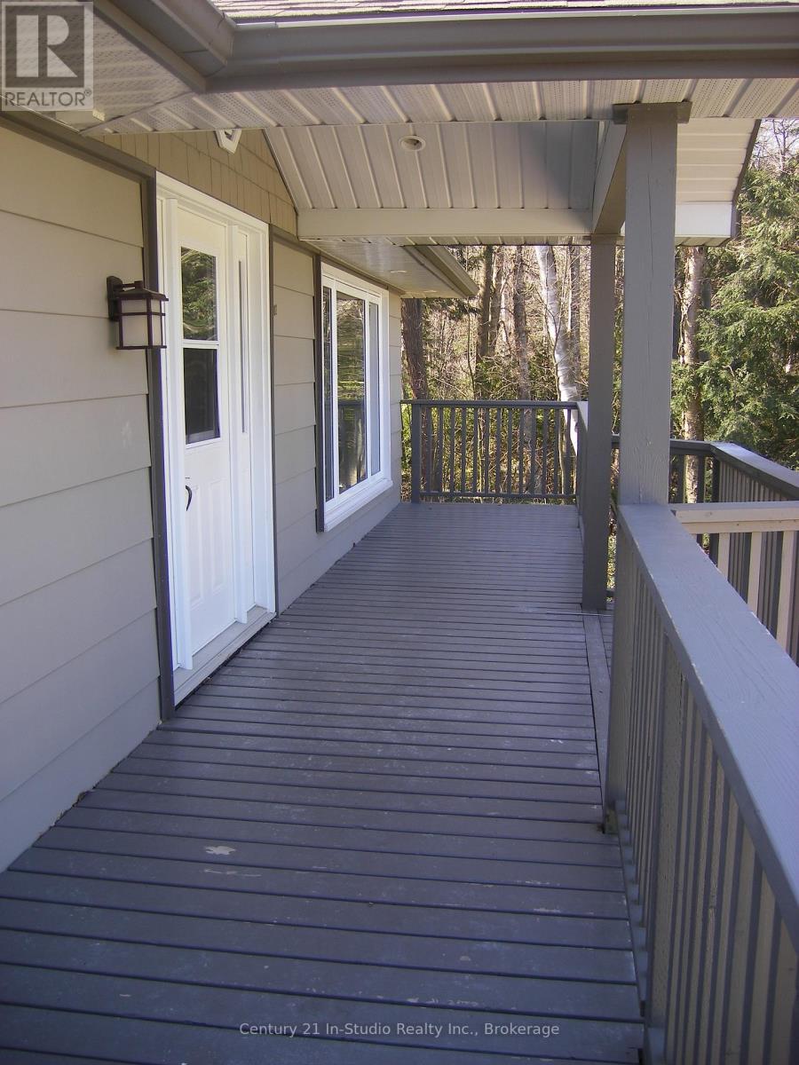 1 - 502 Ridgewood Road, Huron-Kinloss, Ontario  N0G 2R0 - Photo 25 - X12385923