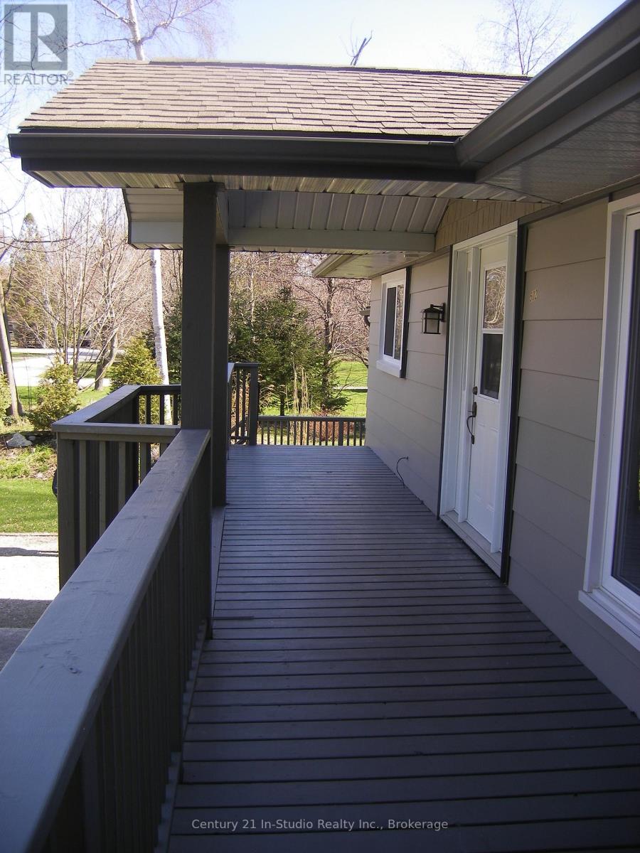 1 - 502 Ridgewood Road, Huron-Kinloss, Ontario  N0G 2R0 - Photo 26 - X12385923