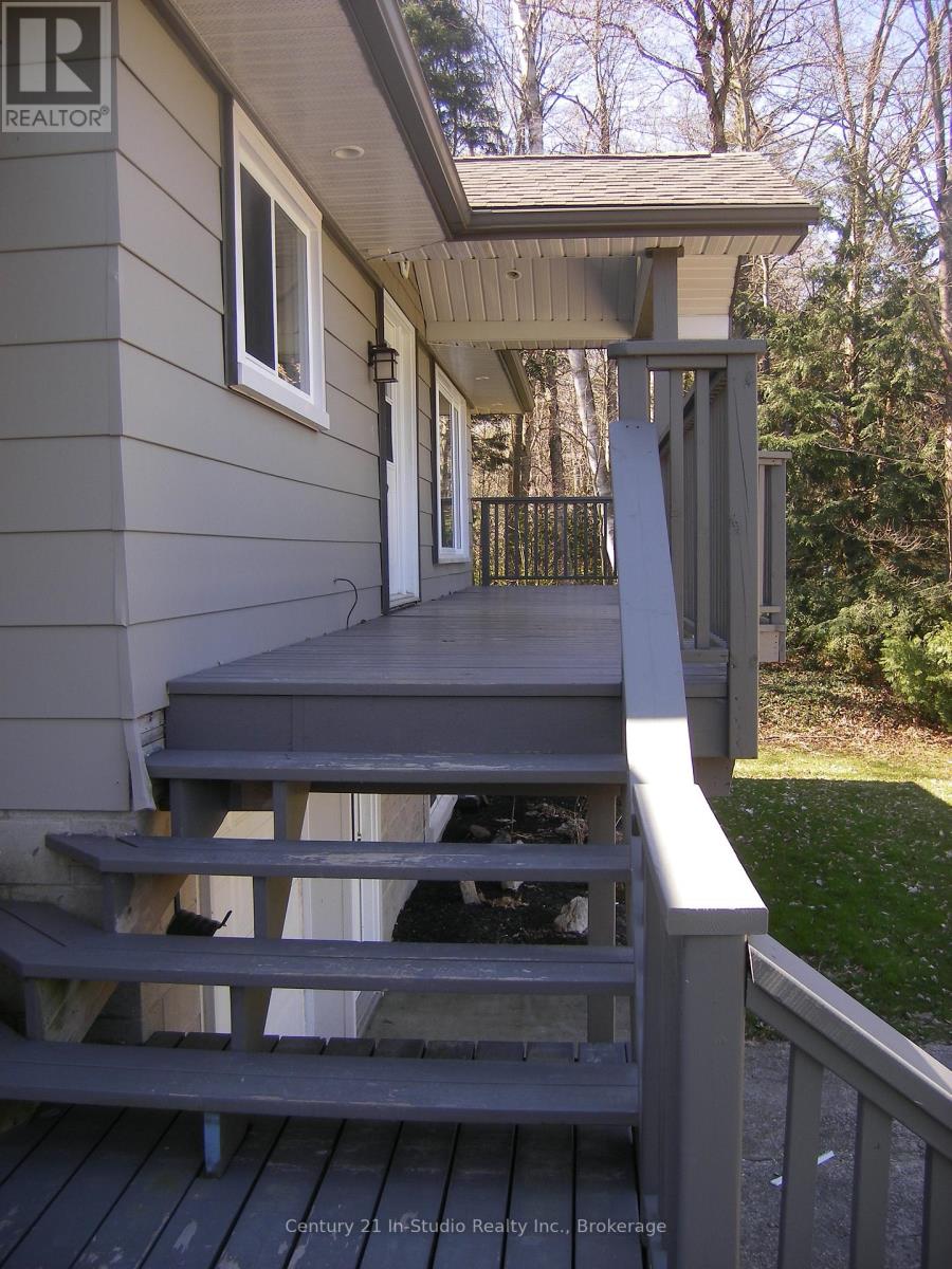 1 - 502 Ridgewood Road, Huron-Kinloss, Ontario  N0G 2R0 - Photo 27 - X12385923