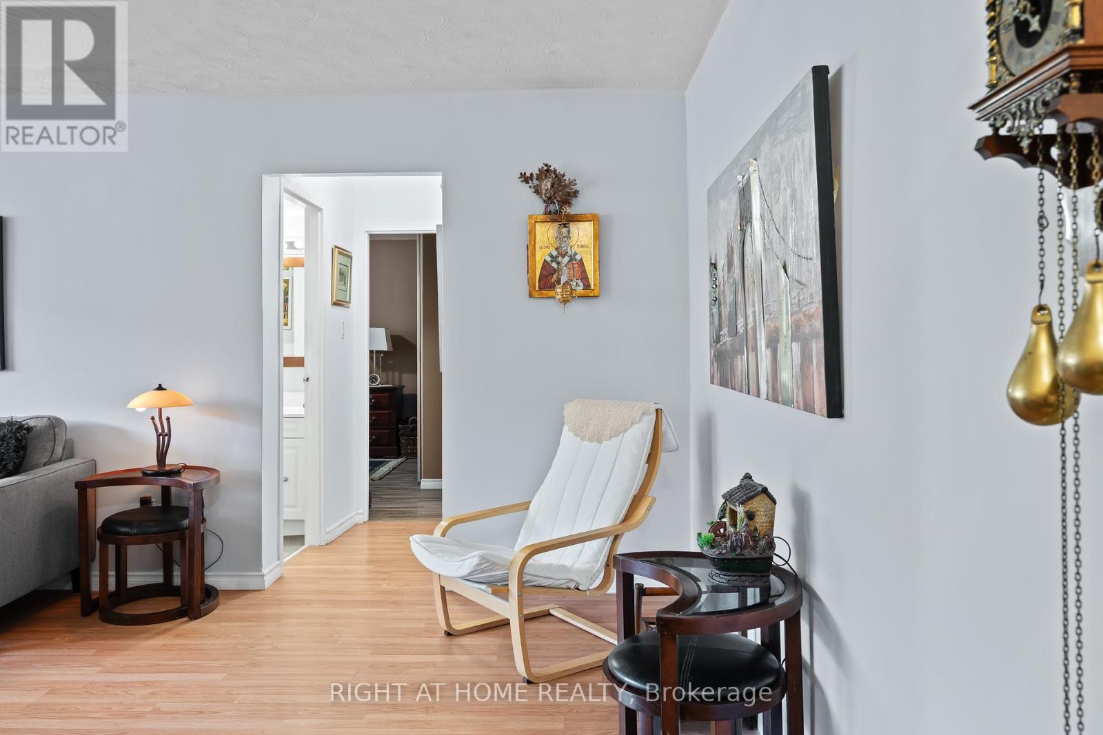 801 - 359 Geneva Street, St. Catharines (Fairview), Ontario  L2N 2G5 - Photo 7 - X12385908