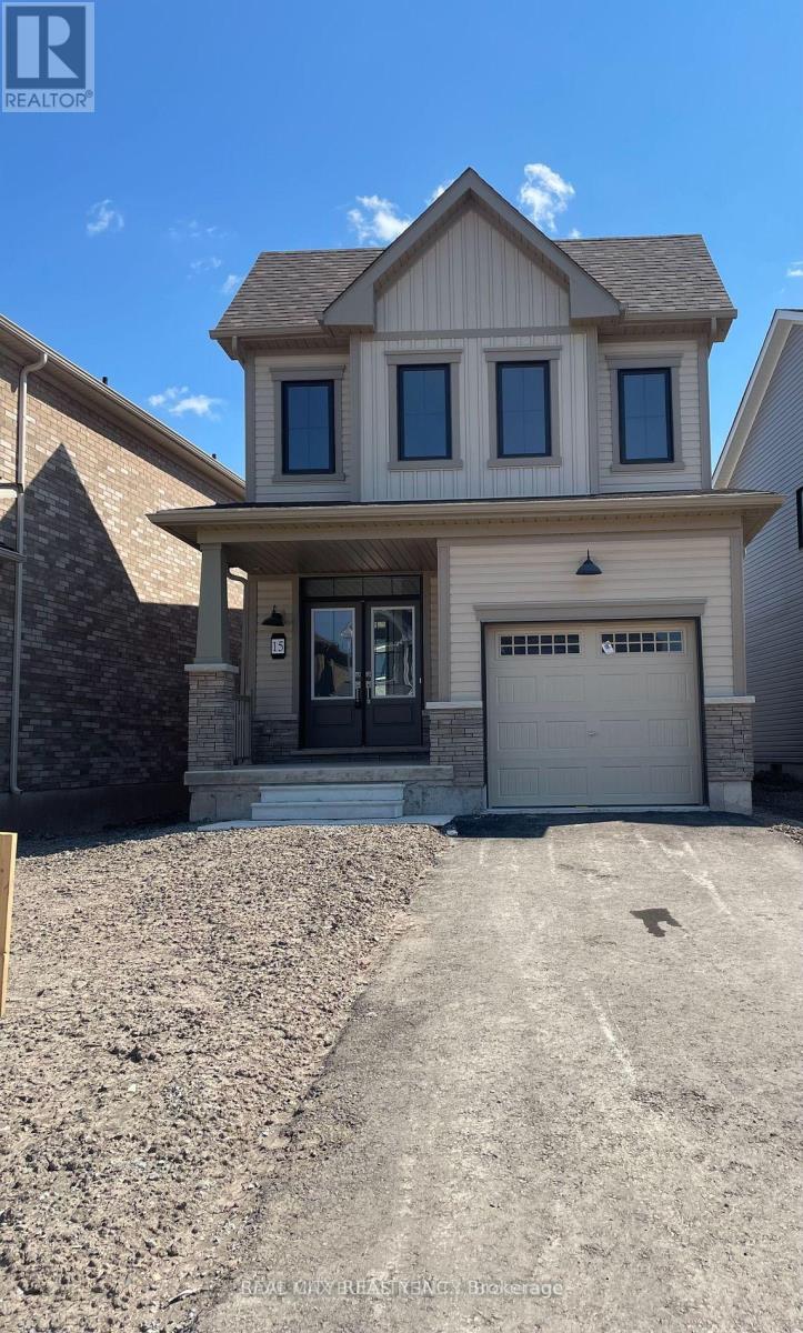 15 RUDDER ROAD, Welland, Ontario