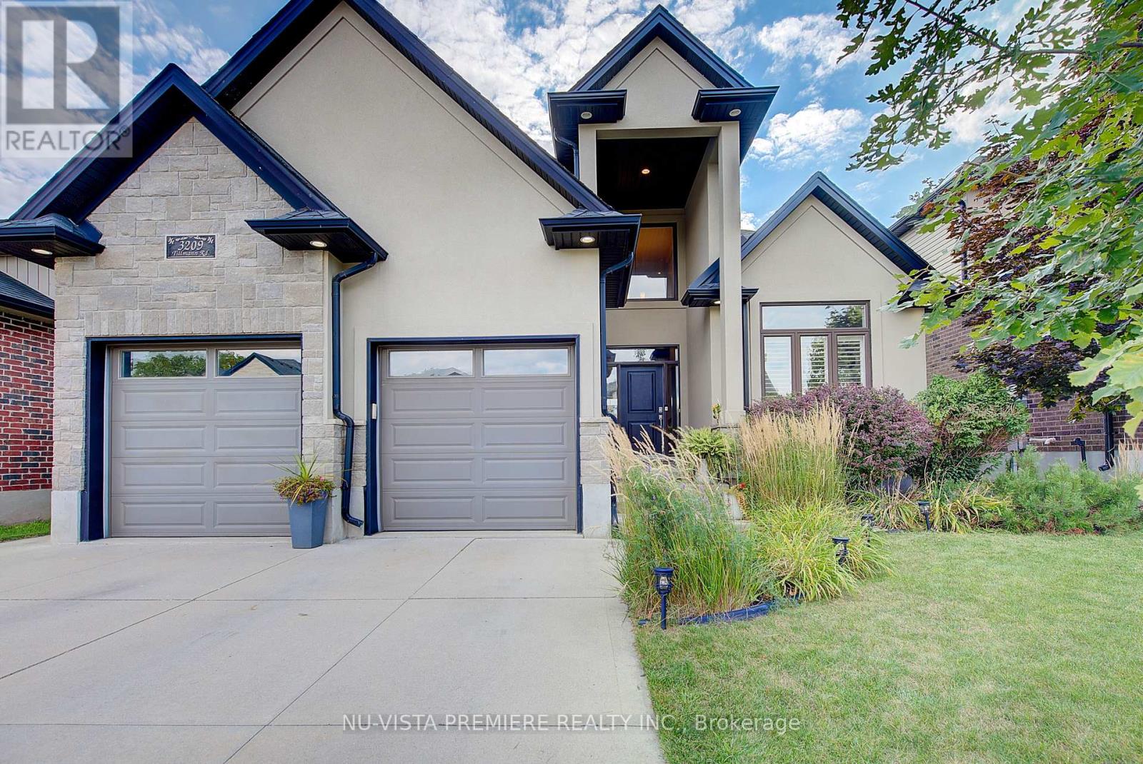 3209 Tillmann Road, London South, Ontario  N6P 0C2 - Photo 1 - X12385921