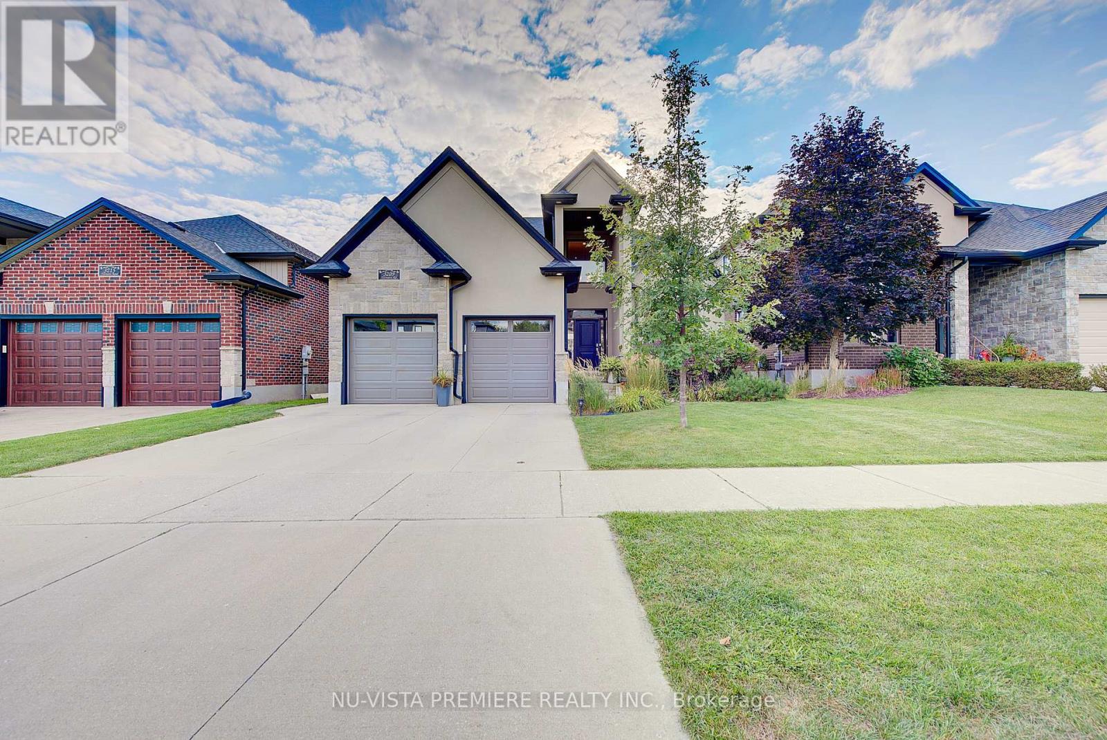 3209 Tillmann Road, London South, Ontario  N6P 0C2 - Photo 2 - X12385921