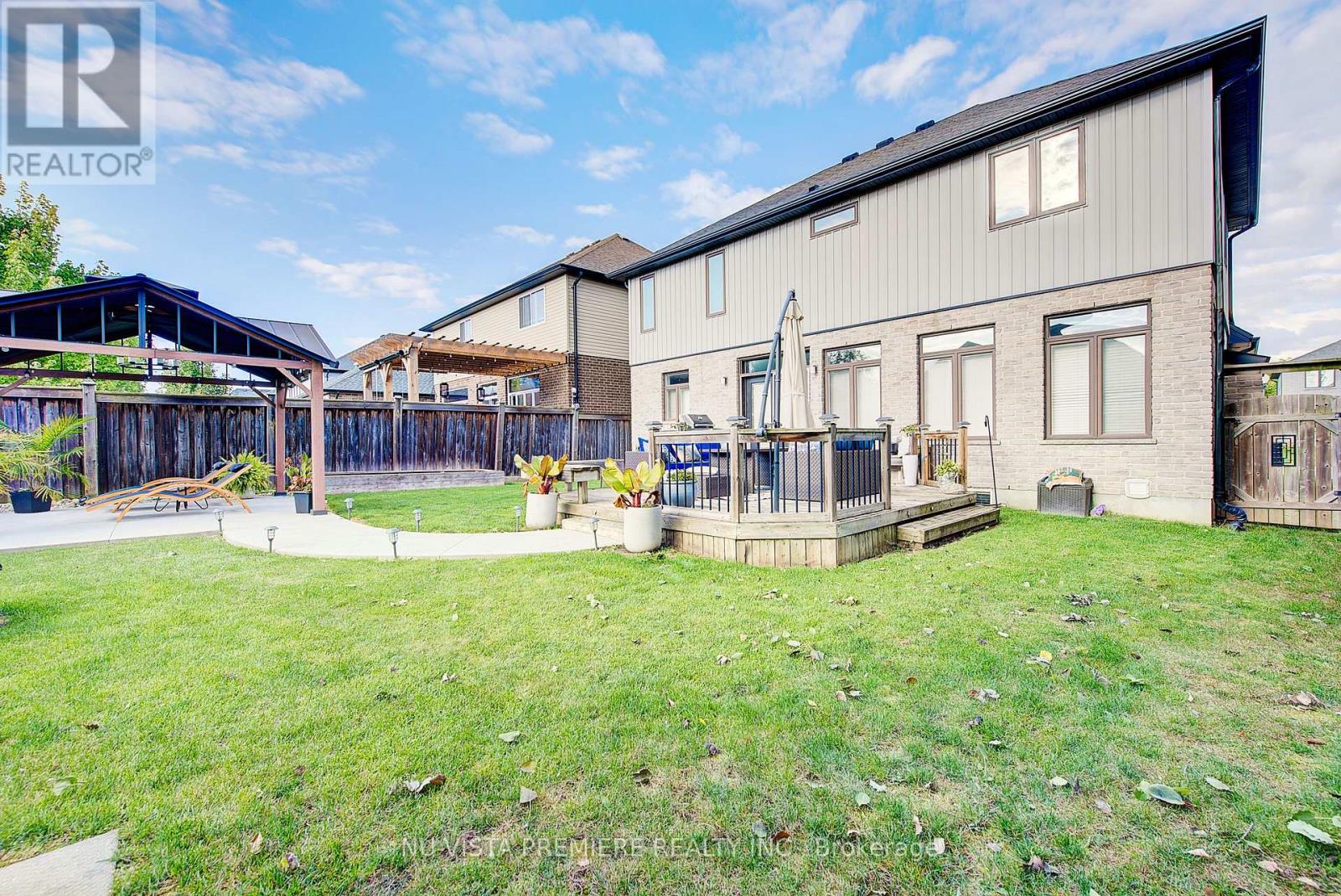 3209 Tillmann Road, London South, Ontario  N6P 0C2 - Photo 38 - X12385921