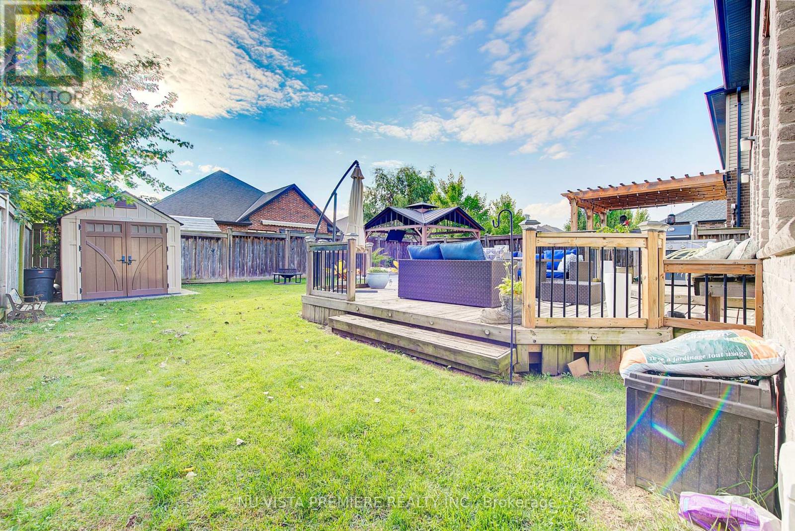 3209 Tillmann Road, London South, Ontario  N6P 0C2 - Photo 43 - X12385921