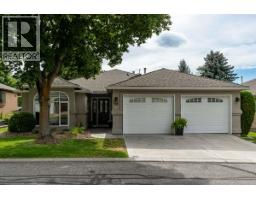 615 Glenmeadows Road Unit# 98, kelowna, British Columbia