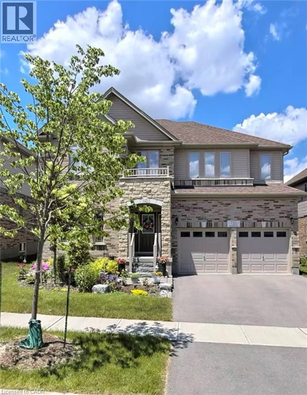 722 Sundew Drive, Waterloo, Ontario  N2V 0C4 - Photo 1 - 40764762