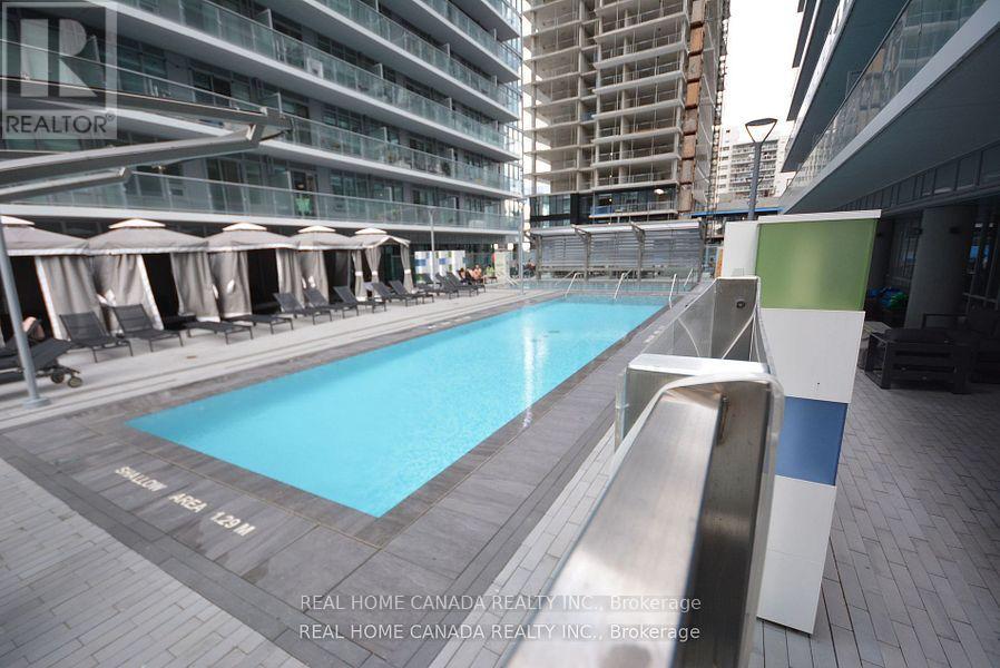 2607 - 195 Redpath Avenue, Toronto (Mount Pleasant West), Ontario  M4P 0E4 - Photo 20 - C12385905