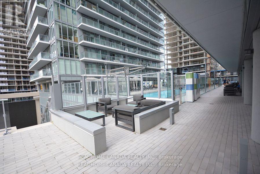 2607 - 195 Redpath Avenue, Toronto (Mount Pleasant West), Ontario  M4P 0E4 - Photo 21 - C12385905