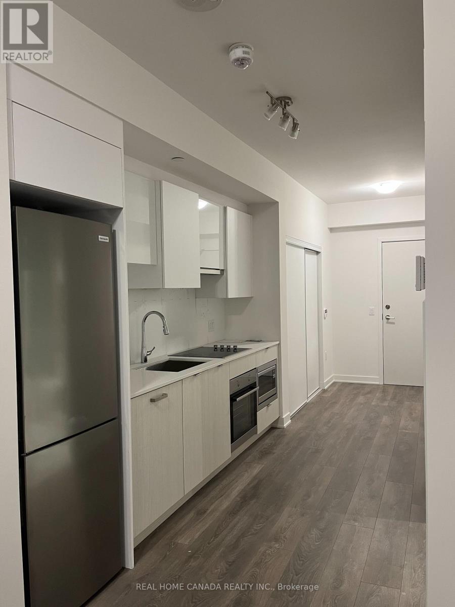 2607 - 195 Redpath Avenue, Toronto (Mount Pleasant West), Ontario  M4P 0E4 - Photo 2 - C12385905