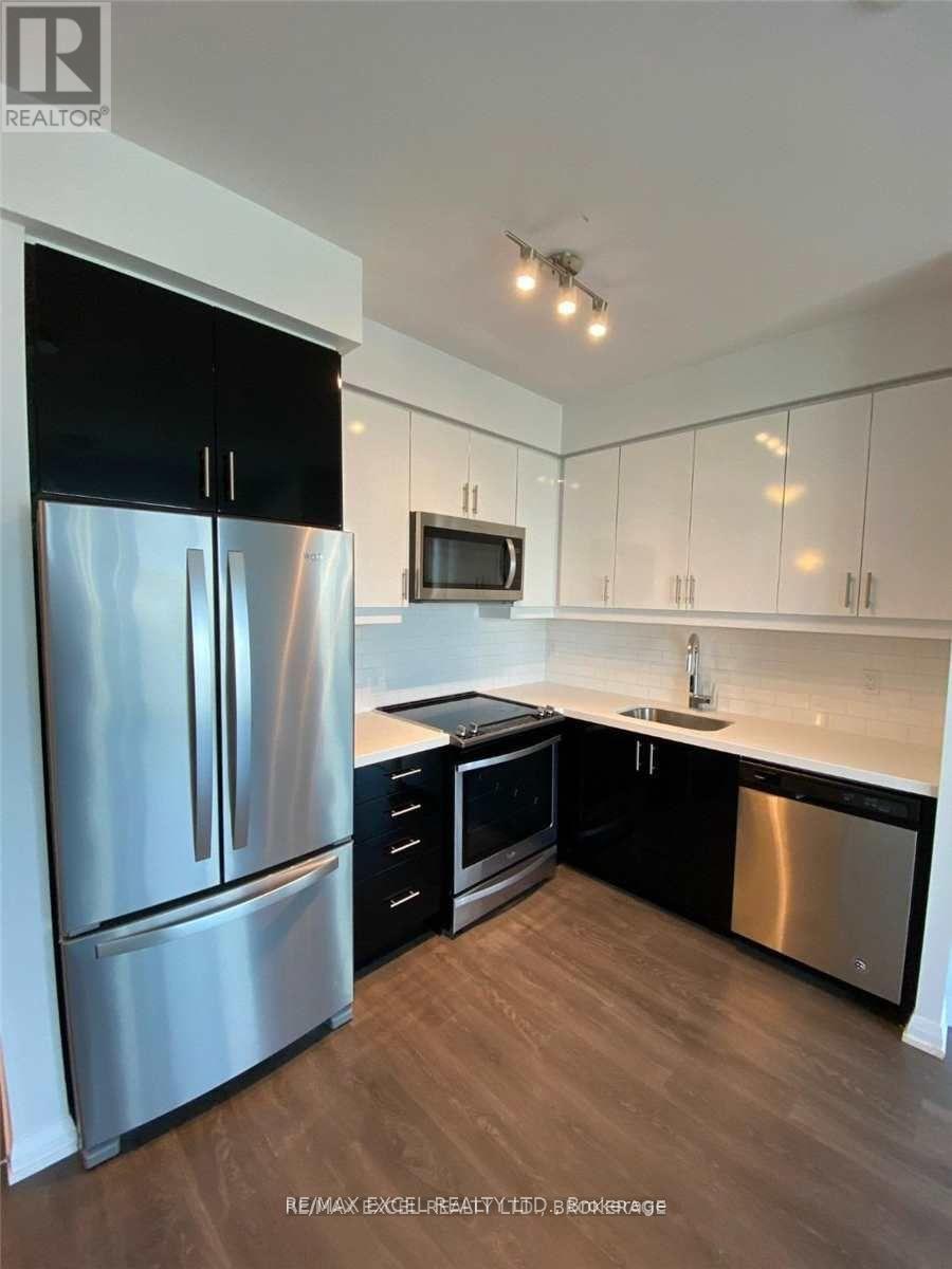 814 - 7895 Jane Street, Vaughan, Ontario  L4K 2M7 - Photo 1 - N12385919
