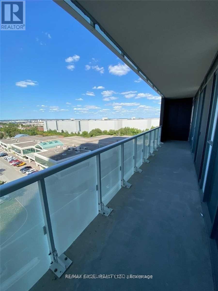814 - 7895 Jane Street, Vaughan, Ontario  L4K 2M7 - Photo 5 - N12385919