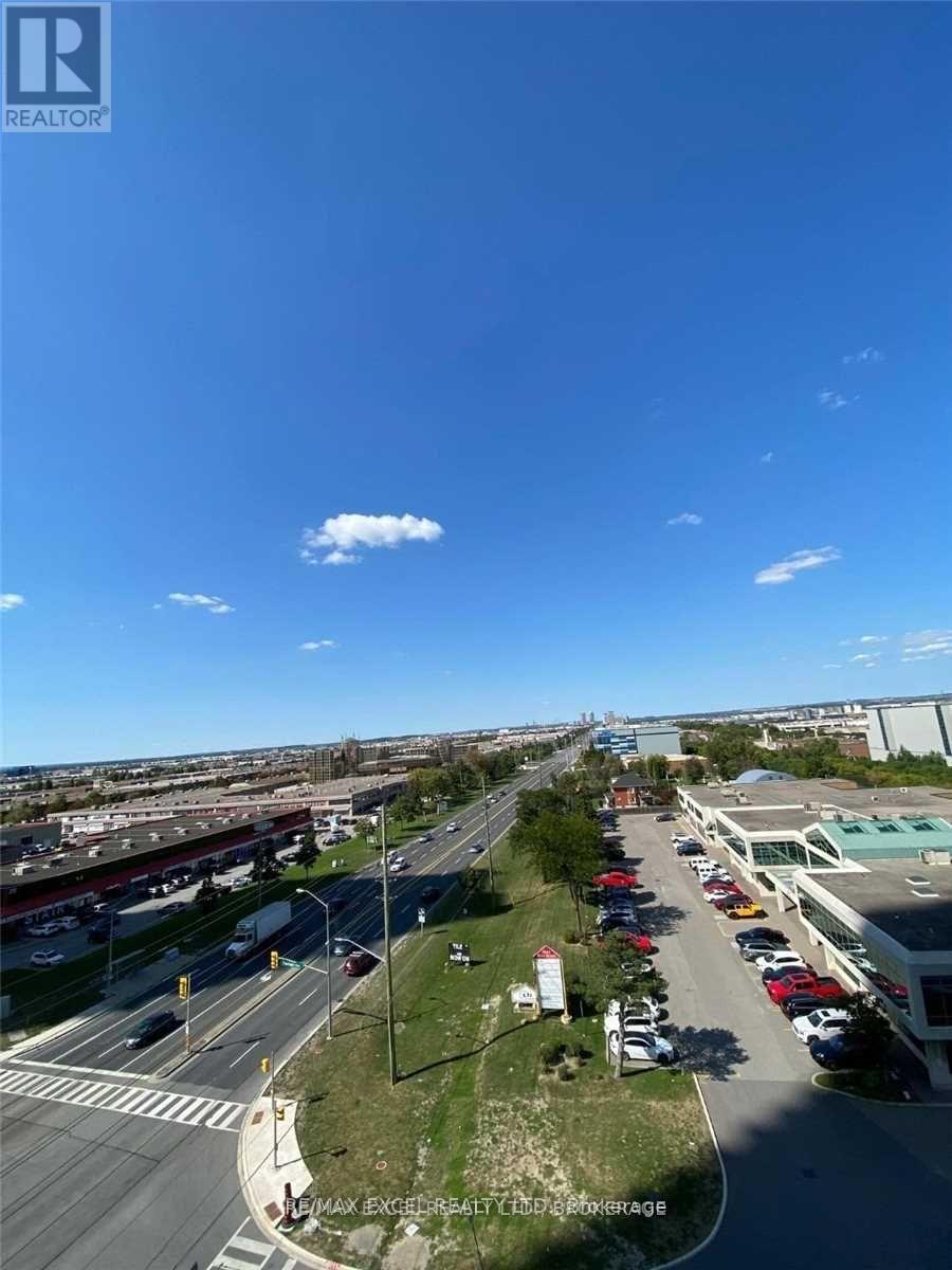 814 - 7895 Jane Street, Vaughan, Ontario  L4K 2M7 - Photo 6 - N12385919