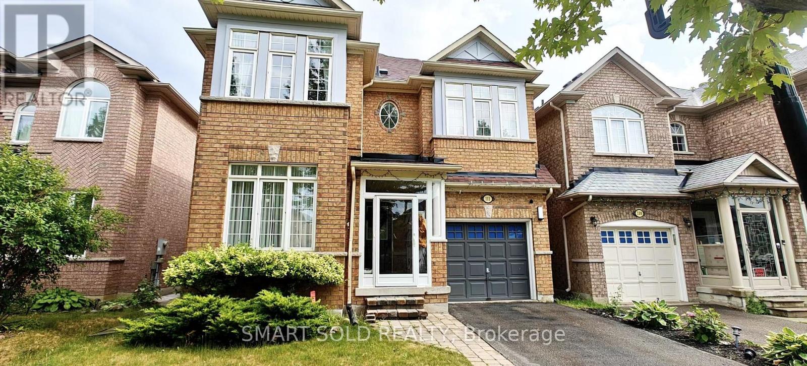 111 Park Place Drive, Markham, Ontario  L6E 1Z5 - Photo 1 - N12385926