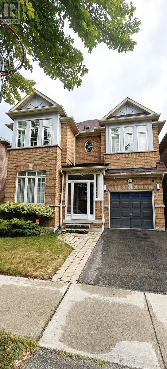 111 Park Place Drive, Markham, Ontario  L6E 1Z5 - Photo 2 - N12385926