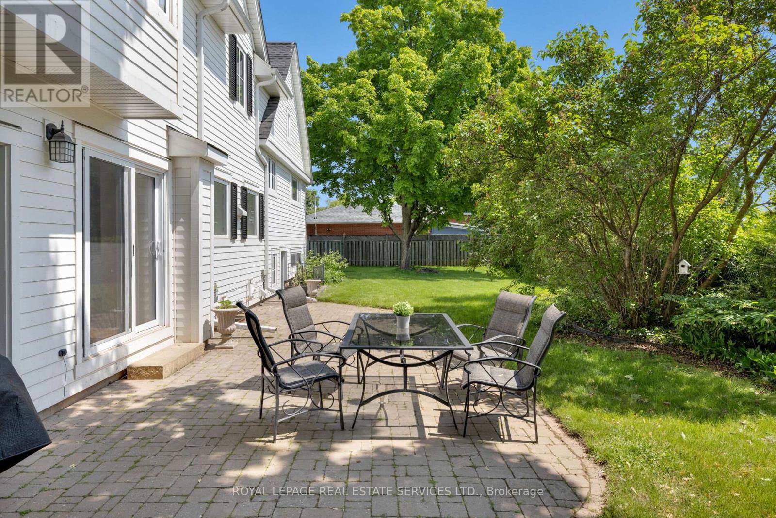 2088 Saxon Road, Oakville, Ontario  L6L 2V2 - Photo 33 - W12385927