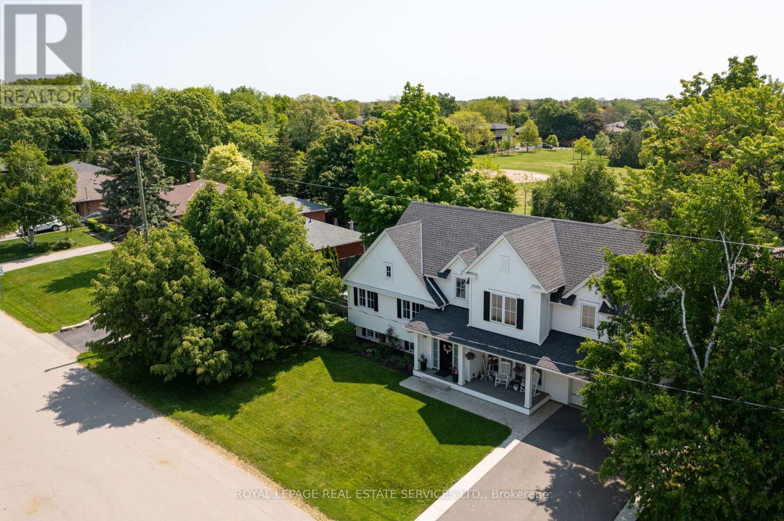 2088 Saxon Road, Oakville, Ontario  L6L 2V2 - Photo 36 - W12385927