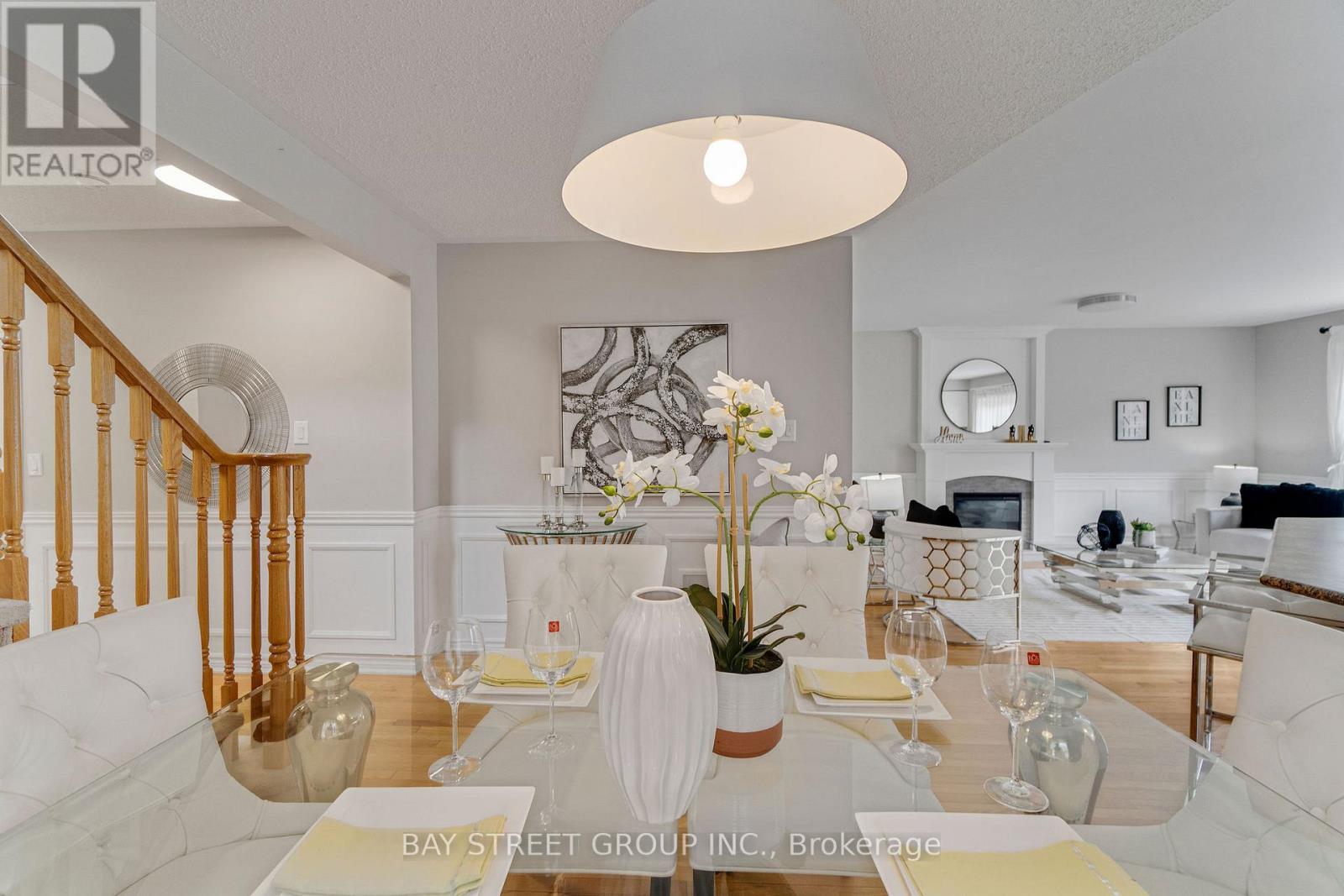 75 Finney Terrace, Milton, Ontario  L9T 7B1 - Photo 10 - W12385929