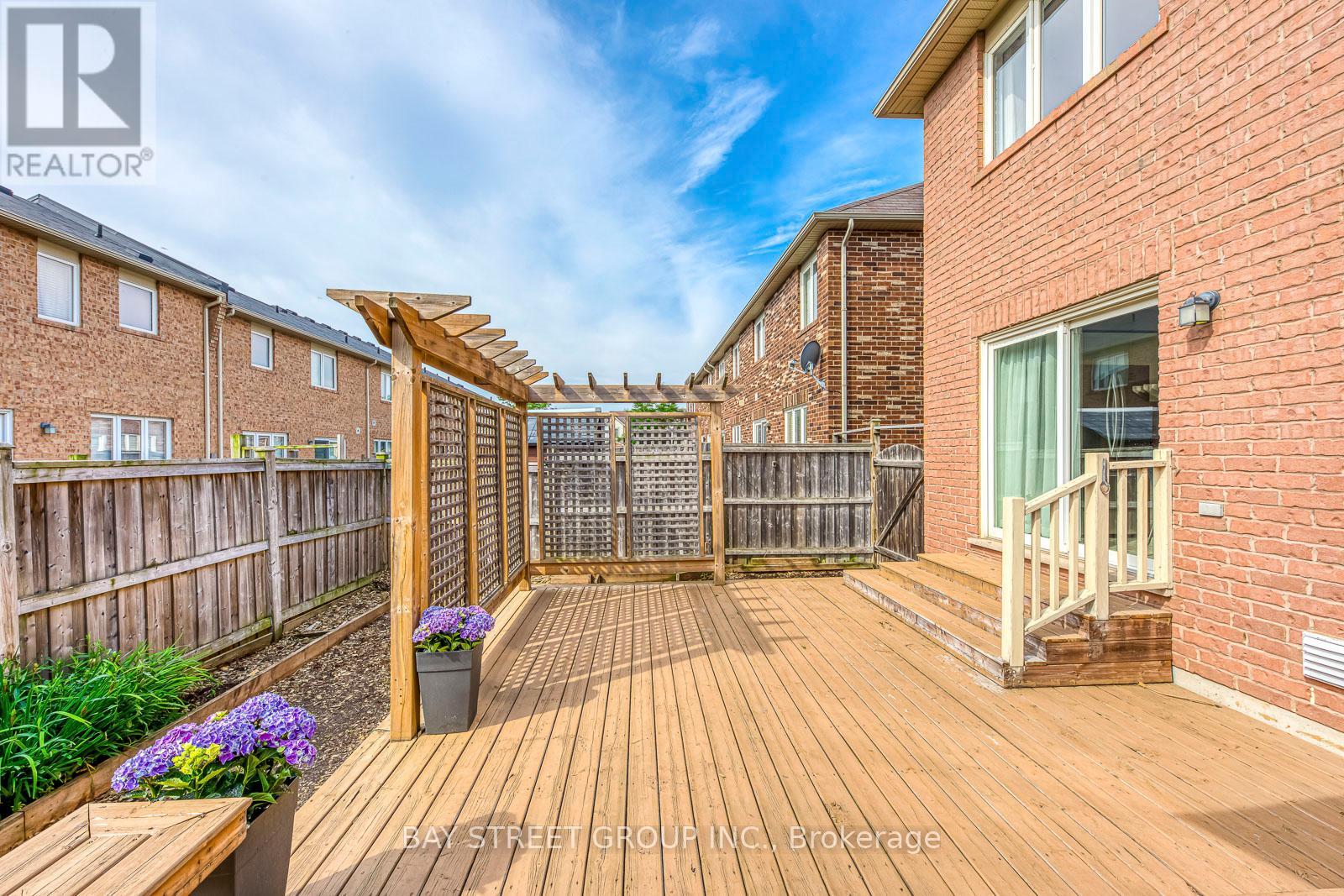 75 Finney Terrace, Milton, Ontario  L9T 7B1 - Photo 43 - W12385929