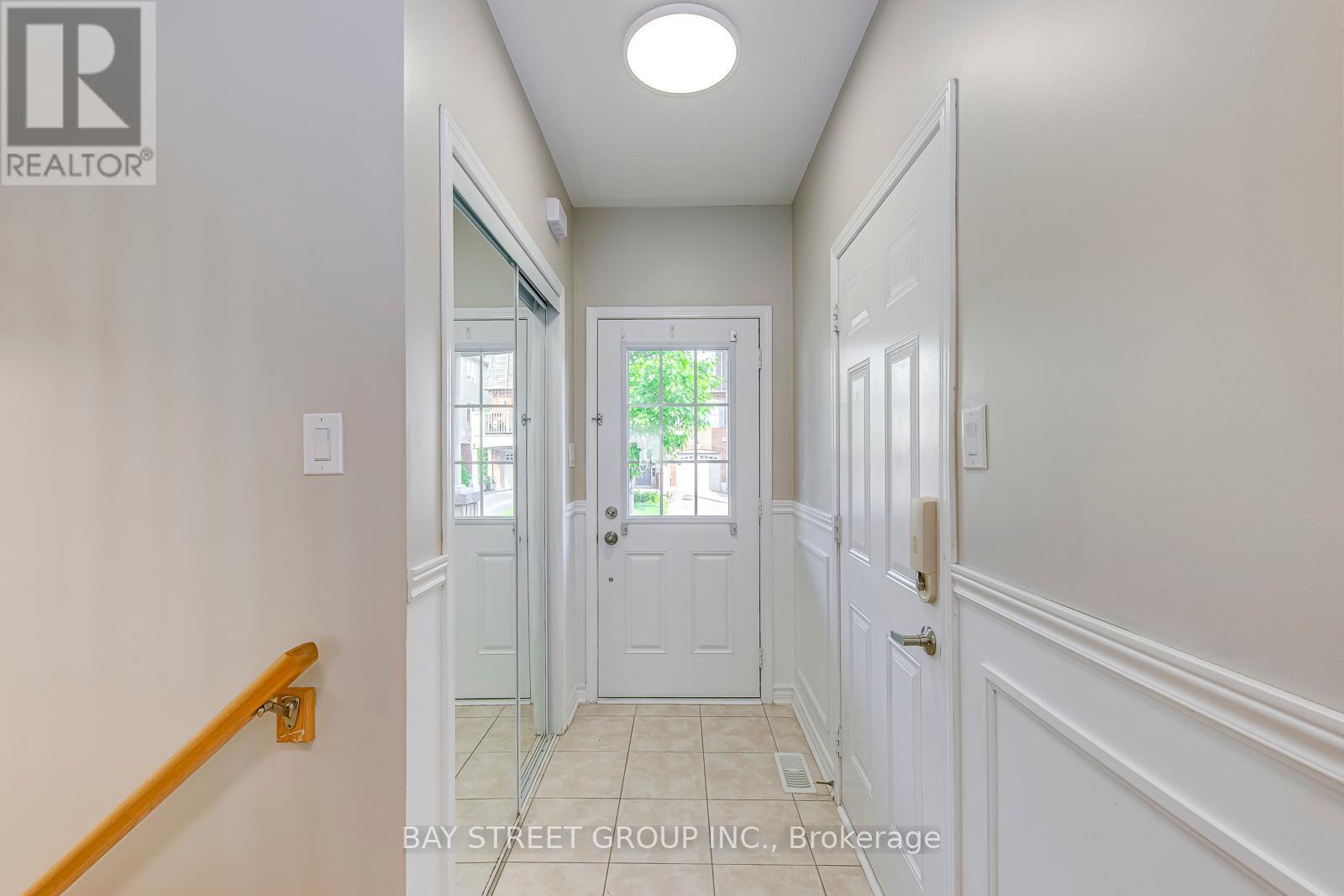 75 Finney Terrace, Milton, Ontario  L9T 7B1 - Photo 8 - W12385929