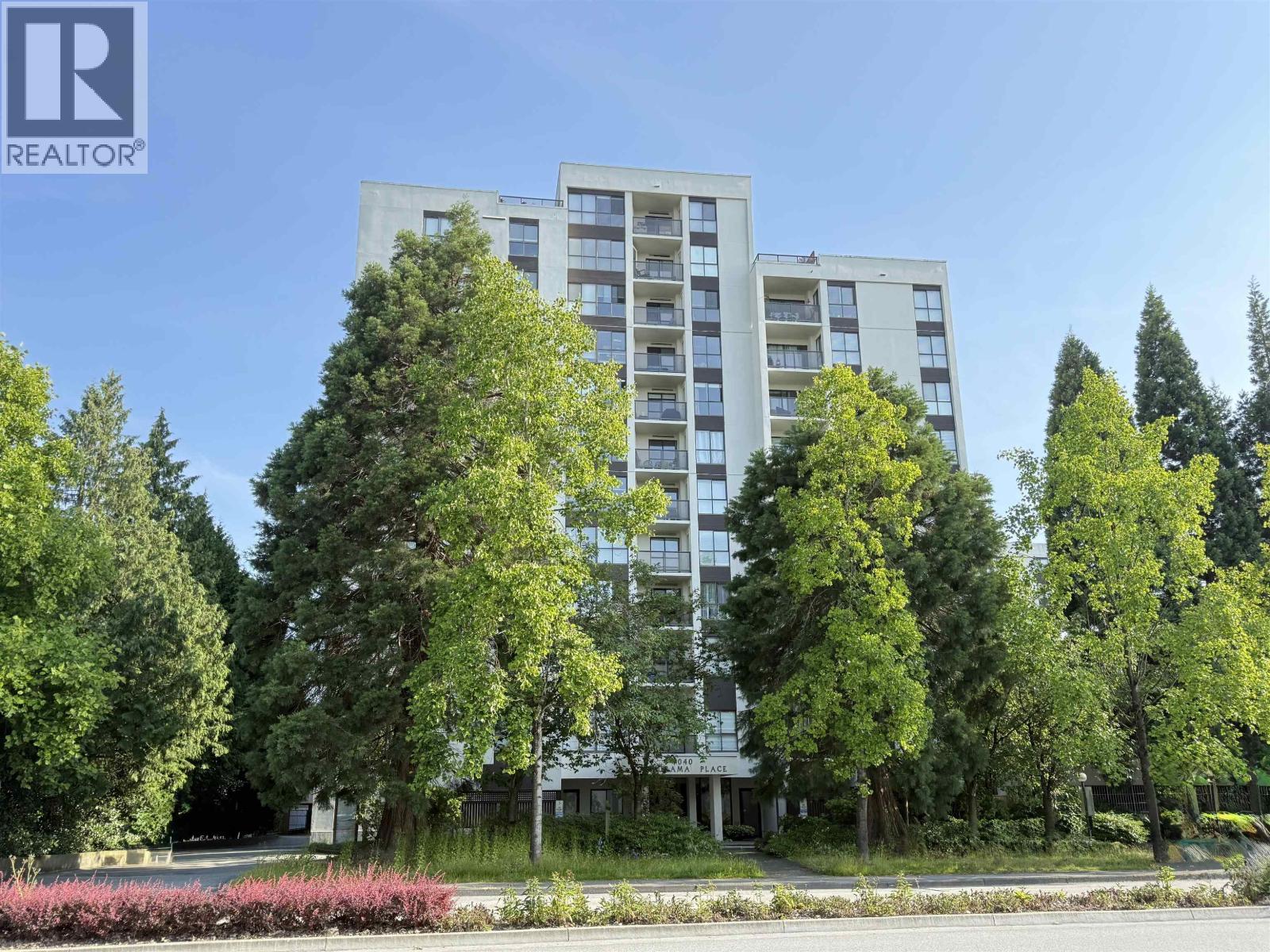 703 7040 GRANVILLE AVENUE, Richmond, British Columbia