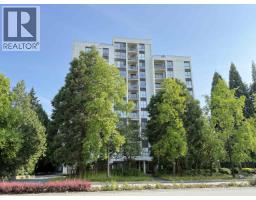 703 7040 GRANVILLE AVENUE, Richmond, British Columbia
