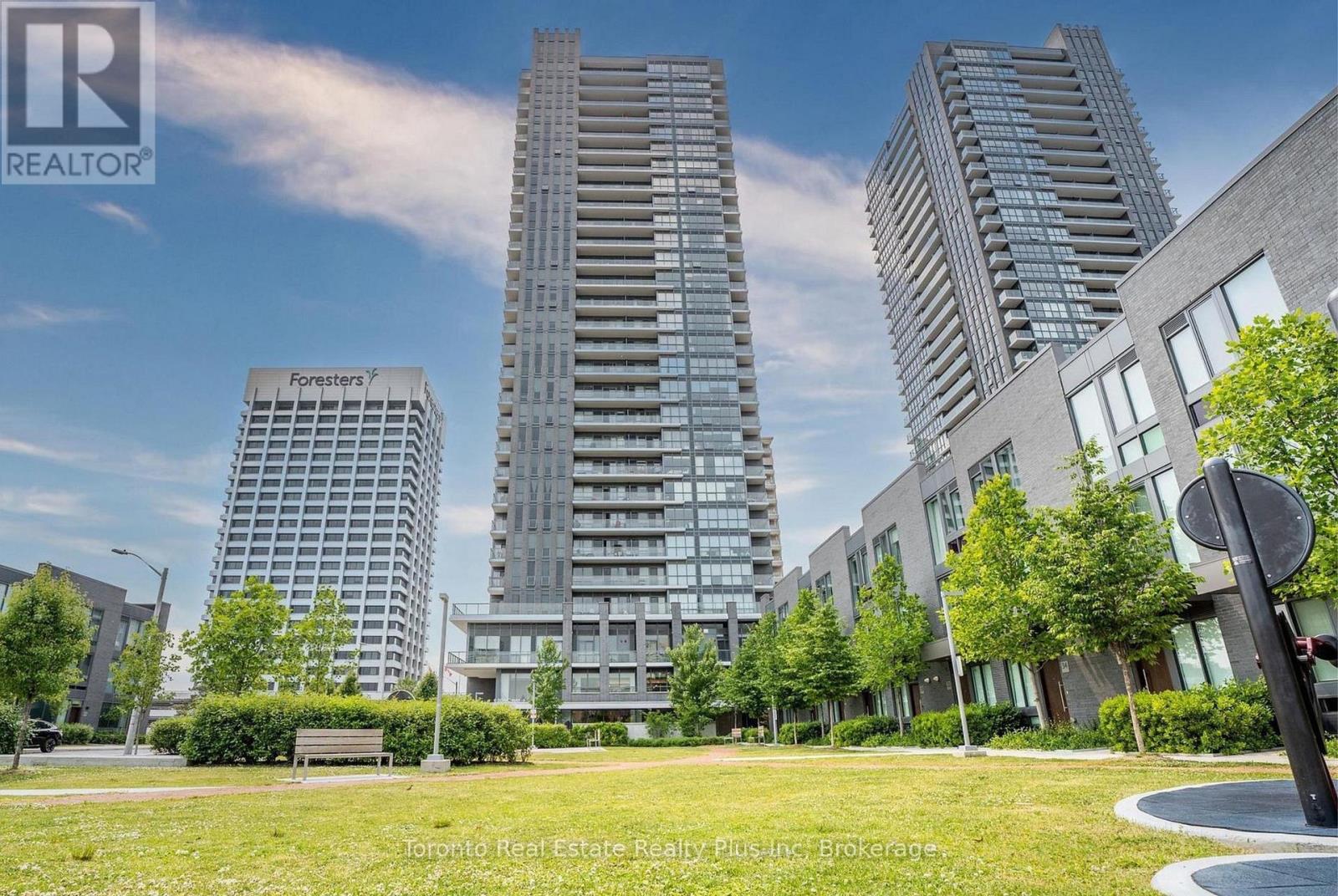 1705 - 2 Sonic Way, Toronto, Ontario  M3C 0P2 - Photo 14 - C12385930