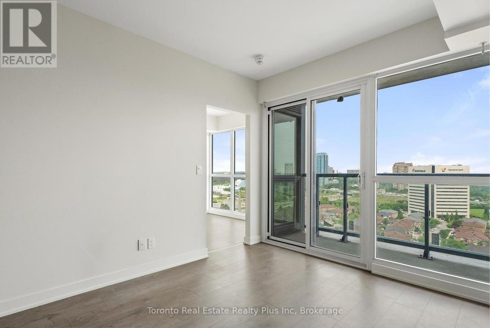 1705 - 2 Sonic Way, Toronto, Ontario  M3C 0P2 - Photo 24 - C12385930