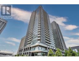 1705 - 2 SONIC WAY, Toronto, Ontario