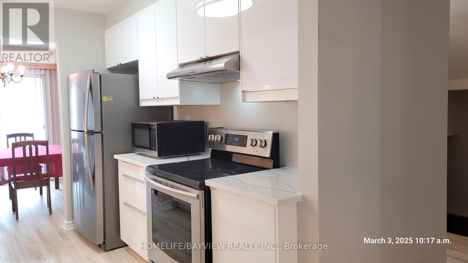 87 Moorehouse Drive, Toronto (Milliken), Ontario  M1V 2E2 - Photo 10 - E12385938