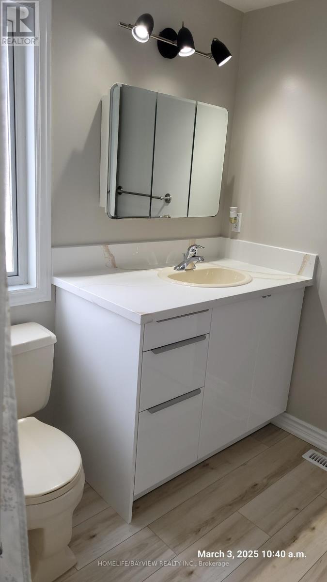 87 Moorehouse Drive, Toronto (Milliken), Ontario  M1V 2E2 - Photo 25 - E12385938