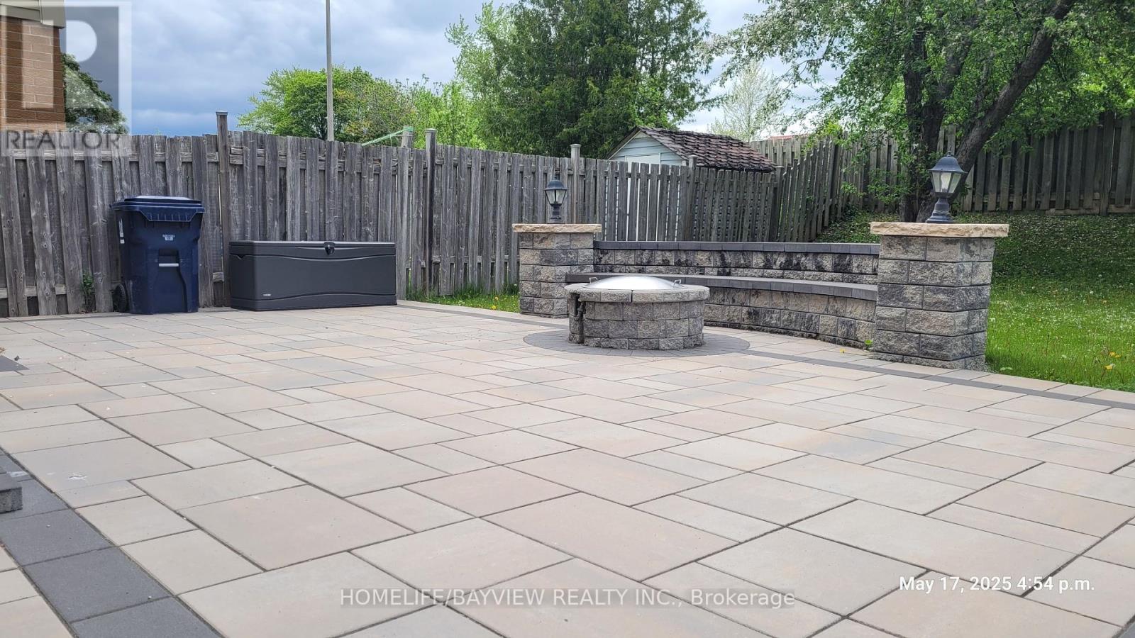 87 Moorehouse Drive, Toronto (Milliken), Ontario  M1V 2E2 - Photo 33 - E12385938