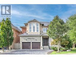 92 Heintzman Crescent, Vaughan (Patterson), Ca