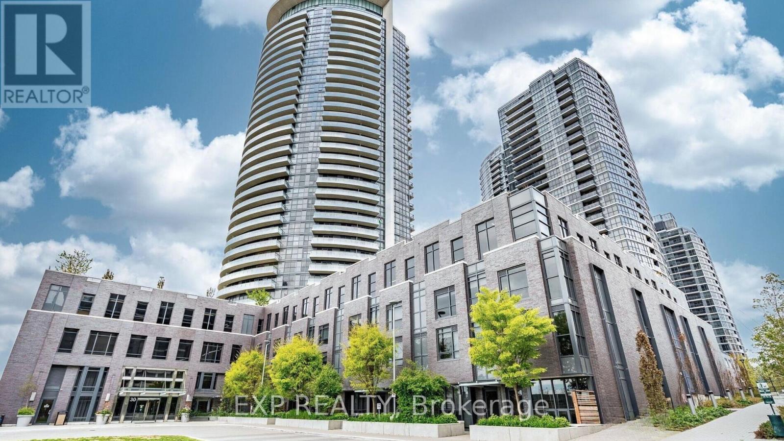 3210 - 30 GIBBS ROAD, Toronto, Ontario