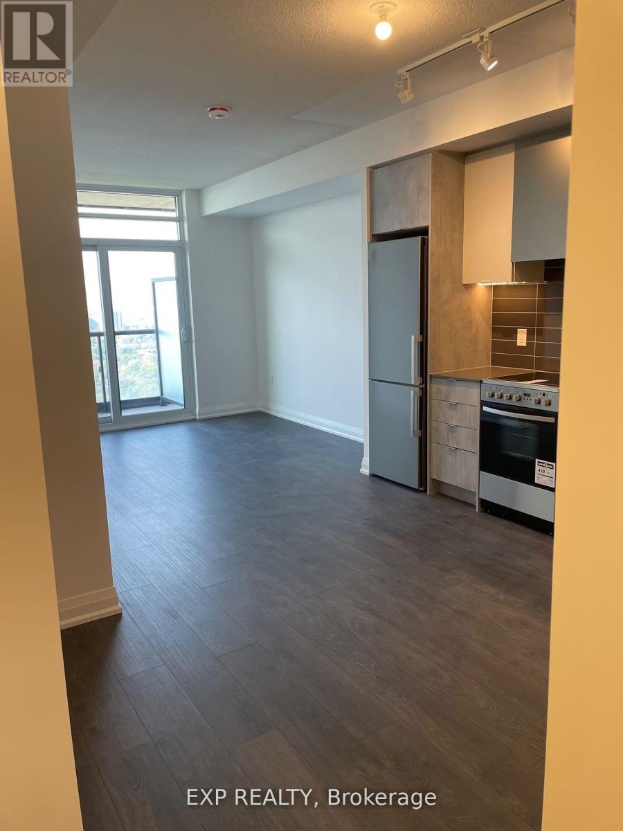 3210 - 30 Gibbs Road, Toronto, Ontario  M9B 0E4 - Photo 5 - W12385932
