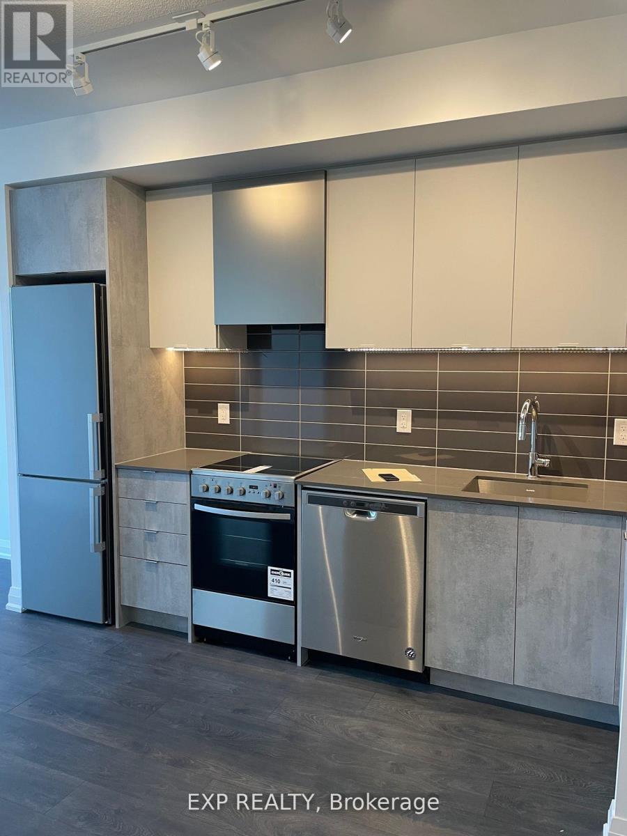 3210 - 30 Gibbs Road, Toronto, Ontario  M9B 0E4 - Photo 6 - W12385932