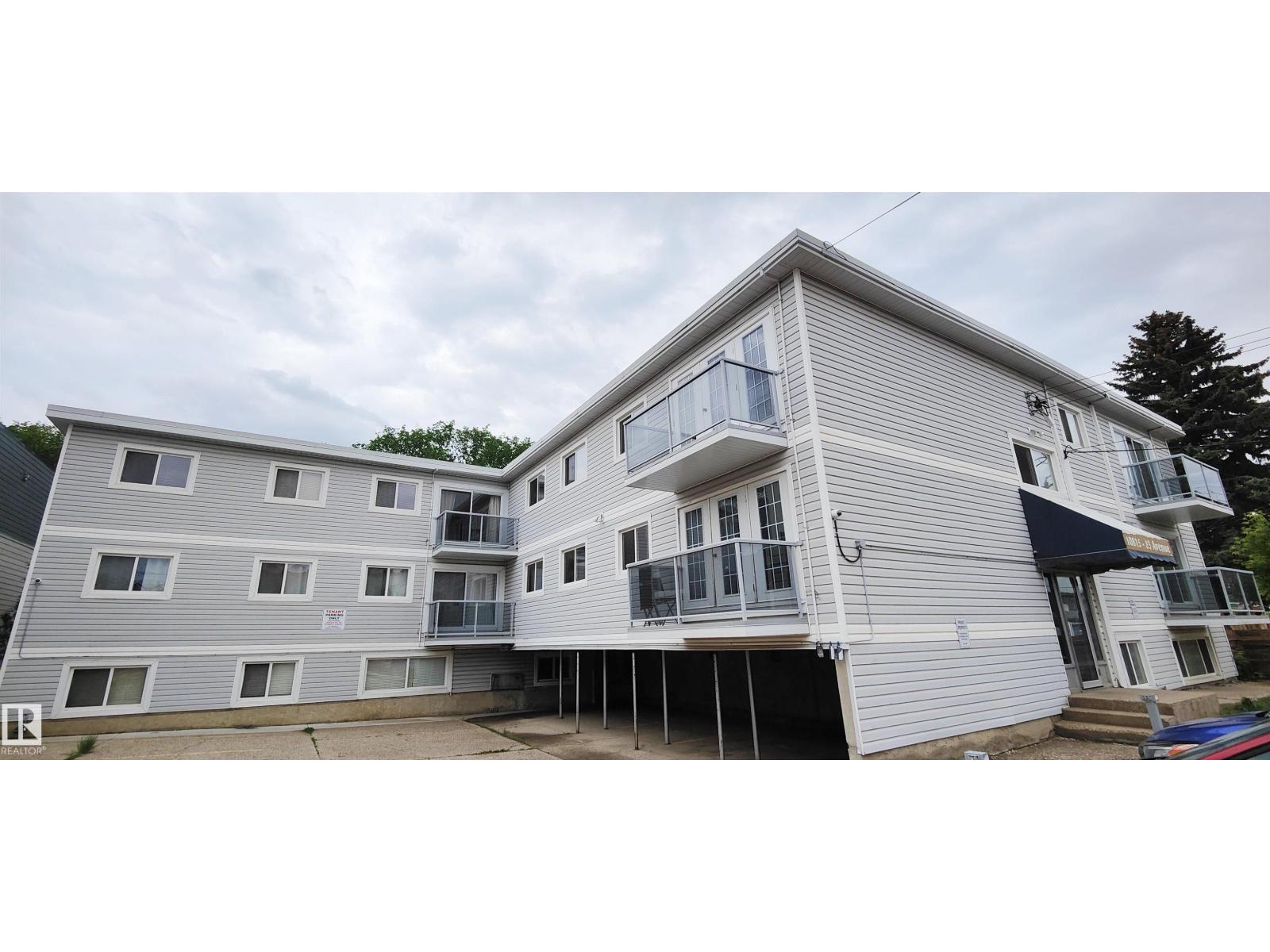 #207 10815 83 Av Nw, Edmonton, Alberta  T6E 2E6 - Photo 2 - E4456523